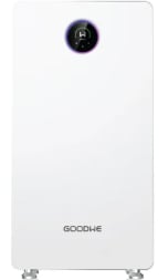Goodwe, 16.1kWh LV Battery IP65, Lynx A G4 - Image 2