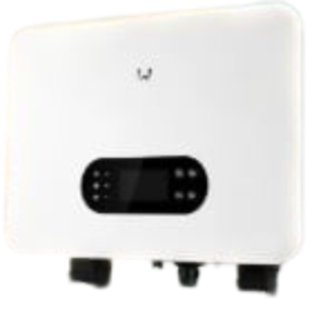 Goodwe 12K Hybrid 1 phase GW12K-ES-C10 - Image 2