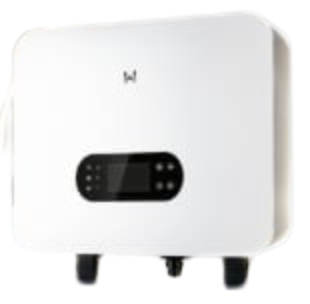 GoodWe 6K Hybrid 1 phase GW6000-ES-C10 - Image 2
