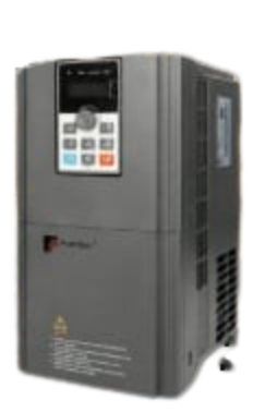 อินเวอร์เตอร์โซลาร์ปั้ม POWTRAN 4.0kW 5.5HP 220V 1Phase (PI500A-S 004G1S) - Image 2