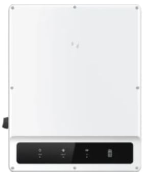 Goodwe 50kW 3ph Hybrid GW50K-ET-10 - Image 2