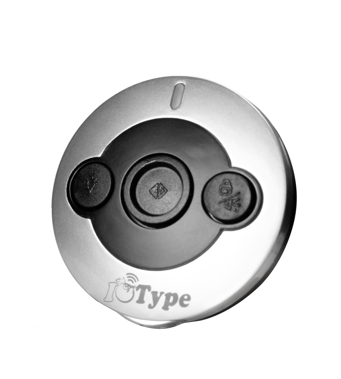 ประตูรีโมท รุ่น Type Lynex พร้อม ระบบสัญญาณกันขโมย ล็อคประตู 2 ชั้น และระบบ Slow Down 3 Speeds - Image 4